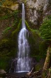 Marymere Falls